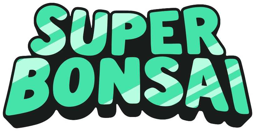 Super Bonsai