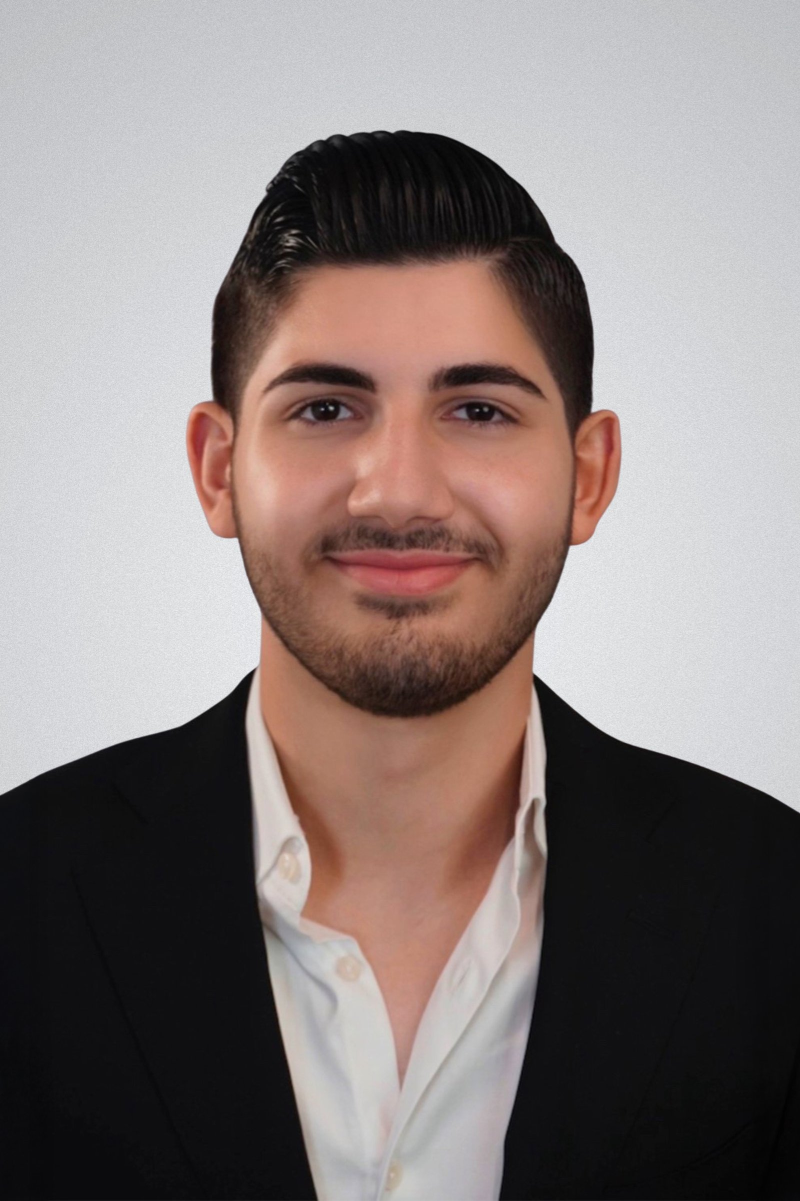 Tyler Asherian